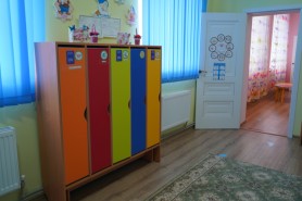 O grădiniță din Ungheni, redeschisă cu sprijinul UE și UNICEF